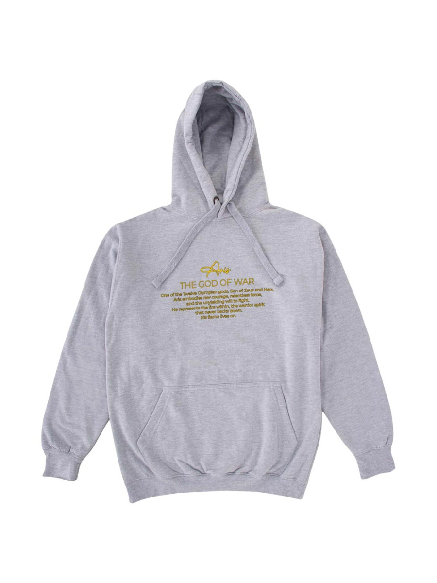 Aris Παιδικό φούτερ The God of War Hoodie